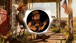 Hillbilly Billy - Hillbilly Metal Boy (Heavy Country metal)