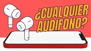 &iquest;Puedes Conectar Cualquier Audifono a tu Iphone?