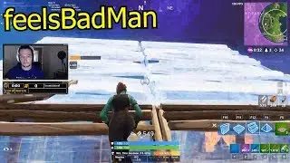 I got 24 kills and then this happened... (HIGH KILL GAME)