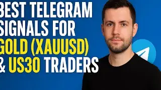 Best Telegram Forex Signal Groups for 2025