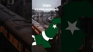 Islam in Pakistan 🇵🇰 | #fypシ #fyp #islam #pakistan #shorts