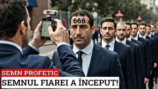 DACĂ PRIMEȘTI SEMNUL 666&hellip; NICI DUMNEZEU NU TE VA PUTEA APĂRA!