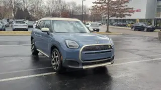 2025 MINI Countryman Cooper SE Dublin, Worthington, Westerville, Bexley, Upper Arlington