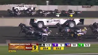 18 ИЮЛЯ 2020 Г. MEADOWLANDS PACE