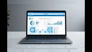 LMA LoanGuardian AI Unified Risk, Compliance & Origination Engine