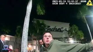 Entitled Customer Refuses to Pay for Dances at Club, Doesn't End Well