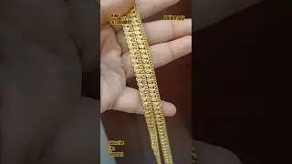 panchaloha Patilu & Chains#jewellery #ytshorts