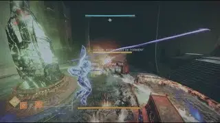 Destiny 2 - Solo Flawless Pit of Heresy (Renegades)