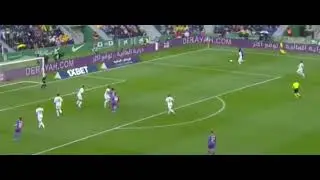 Ferran Torres goal vs Elche