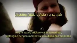 qosidah syairilillah ya ramadhan khas Tarim Hadramaut !! Tareem lovers