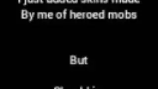 About heroed mobs....