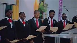 Word of Faith Ministries International-Haiti Graduation Commencement 2025
