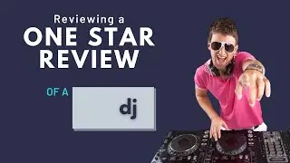 The Queens review a 1-Star Review on The Knot of a Wedding DJ