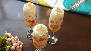 Mixed Fruit Delight