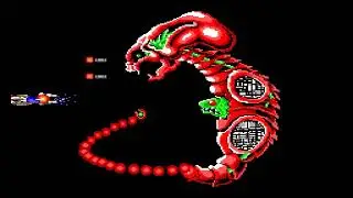 FM ADDON SOUND CHIP R TYPE UE RTYPE GAME GEAR SEGA MASTER SYSTEM PSG ENHANCED By IREM 1987 1988