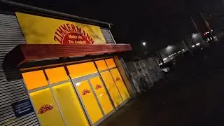 SILVESTER FEUERWERK EINKAUFSTOUR 2025/26 🎆 ZIMMERMANN | ALDI | VLB 🎇