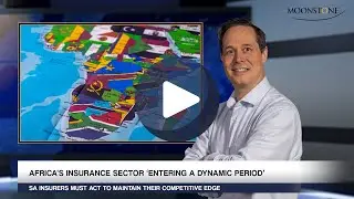 Africa&rsquo;s insurance sector &lsquo;poised for growth&rsquo;