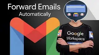 How to Auto‑Forward Emails in Gmail (Quick Guide)