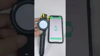 FITVII FitActive Find by Phone :  how to find the missing phone?