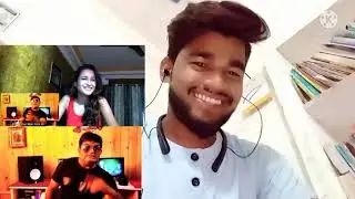 How to get morden love Reaction video | carryminati | cross cultural