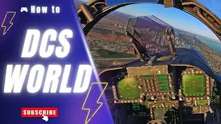 DCS WORLD How to Download&Install for PC DCS WORLD | Review 2025💡[no charge] Last Release