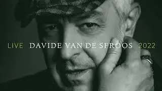Davide Van De Sfroos &ndash; Cyberfolk (Live 2022)