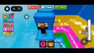 Beat me while finished the tower Part 2 
