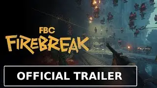 FBC: Firebreak - Official Breakpoint Update Trailer