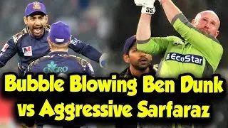 Lahore Unbelievable Victory vs Quetta | HBL PSL 2020|MB2