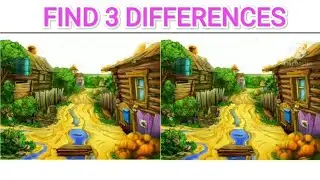 Part-8,increase your concentration and observation