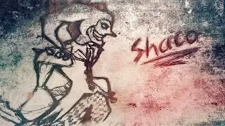 Shaco Faker