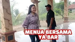BUGURU LULUK BAHAGIA BERSAMA BARDOLO | KEREP GEMBREJEK TAPI TETEP SAYANG