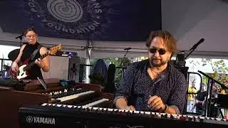 Eddie Roberts & The Lucky Strokes - Live at NOLA Funk Fest 2024 (Full Set)