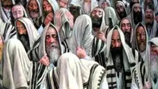 Avinu Malkeinu- אבינו מלכינו
