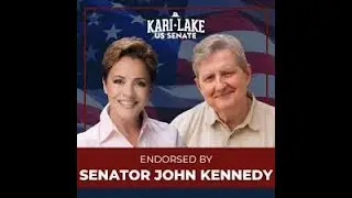 Kari Lake And Senator John Kennedy Embarrassed On National Television