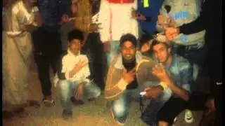 JoHa 04 ** RAP MAROC 2015 -TIZNIT- **
