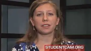 C-SPAN StudentCam Judge Amy Spolrich.mov