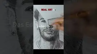 Modern art vs Real art #trollface #edit #troll