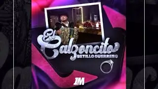 El Calzoncito - Betillo Guerrero (Video Oficial)