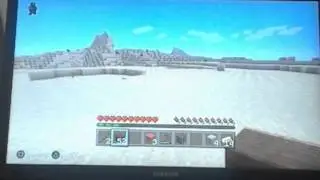 MINECRAFT lets play #1