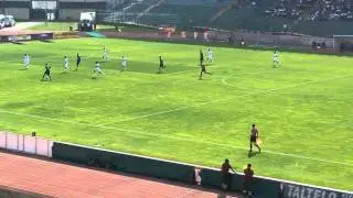 Padova - Ascoli  3-1 - Stadio Euganeo 7.5.2011