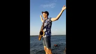 Leponiemi: You've Changed solo tenor