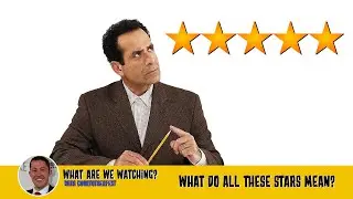 How I Rate Films and the Best of Adrian Monk - WAWW 001
