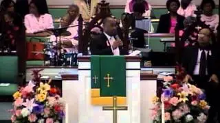 Fourth St. Baptist Church: Victory Over MIstreating People