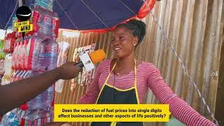 Fuel Prices Drop: Are Businesses and Consumers Really Benefiting?
