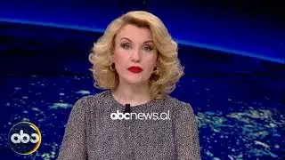 Edicioni Qendror, ora 19:00 - 04 shkurt 2026 | ABC News Albania