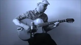 Gabriel Karlsson - Minute Waltz