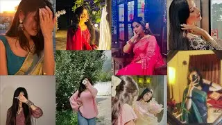 🎀Stylish trending girls dpz💕cute photo poses in suit|❤️&zwj;🩹teenage girl dp photo🫂#cute  #dps