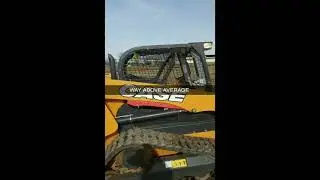2018 CASE TR310 For Sale
