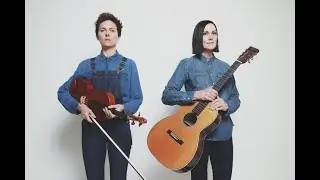 Live from Hawk's Well Theatre Bar - Damsel